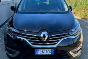 RENAULT Espace 5ª serie - 2017