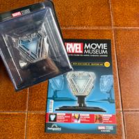 Reattore Arc Marvel Movie Museum