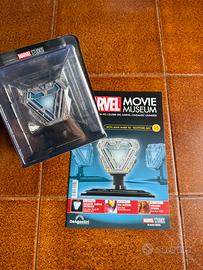 Reattore Arc Marvel Movie Museum