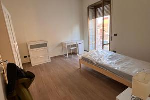 Stanza singola, via delle azalee, Roma