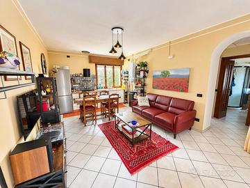 Appartamento Corbetta [Cod. rif 3343508VRG]