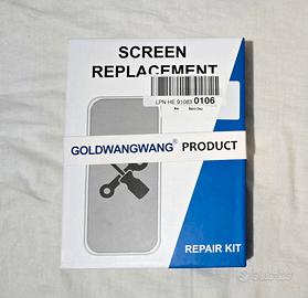 Schermo + Kit Riparazione [Iphone 13] Nuovo