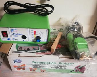 Attrezzatura per modellismo/hobby