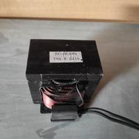 Reattori climatizzatori 