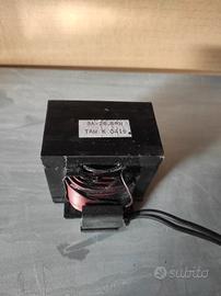 Reattori climatizzatori 