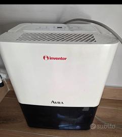 Deumidificatore