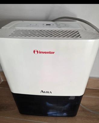 Deumidificatore