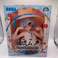 Statuetta Sega Luminasta Pon Poko Tanuki Raccoon D