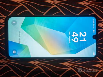 Samsung Galaxy A16  8 GG di vita