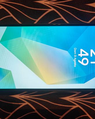 Samsung Galaxy A16  8 GG di vita