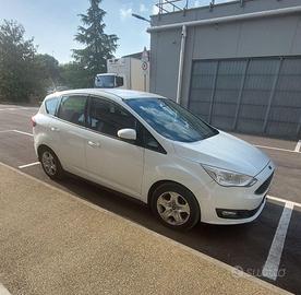 Ford CMAX Diesel Anno 2017