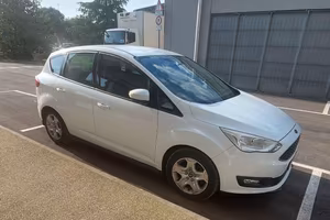 Ford CMAX Diesel Anno 2017