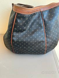 Borsa tracolla