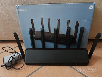 Xiaomi BE7000 Wifi7 