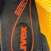Scarpe antinfortunistiche UVEX 43 S1