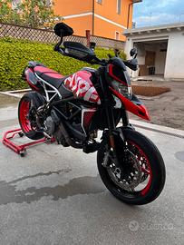 Hypermotard 950 rve DEPO 35kw