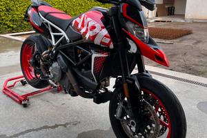Hypermotard 950 rve DEPO 35kw