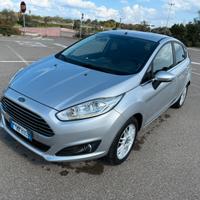 Ford Fiesta 1.0 80 cv Titanium 2016