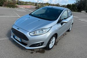 Ford Fiesta 1.0 80 cv Titanium 2016