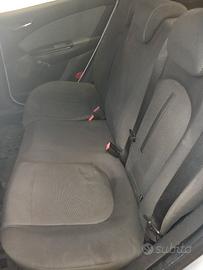 sedili fiat bravo 08