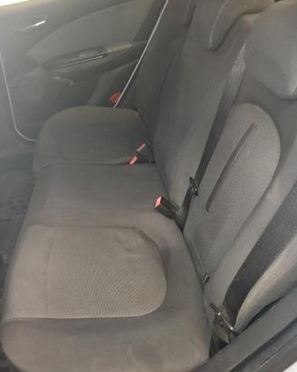 sedili fiat bravo 08