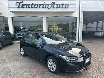 VOLKSWAGEN Golf 1.5 eTSI 130 CV EVO ACT DSG Life