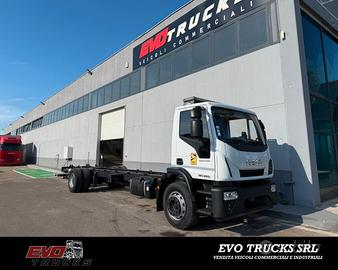 IVECO EUROCARGO 190-280L