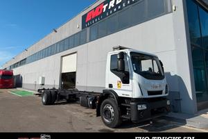 IVECO EUROCARGO 190-280L