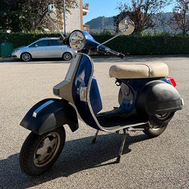 Vespa lml 125