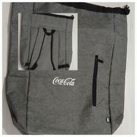 Zaino a sacco Coca-Cola