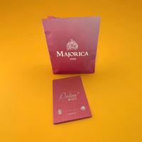 Originale collana di perle majorica