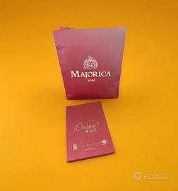 Originale collana di perle majorica