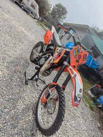 KTM 85 2013