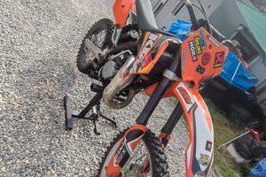 KTM 85 2013