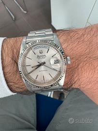 Orologio Bulova Super Seville Day Date