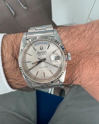 Orologio Bulova Super Seville Day Date