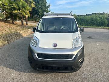 Fiat Fiorino 1.3 Mtj 80 2017