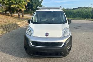 Fiat Fiorino 1.3 Mtj 80 2017