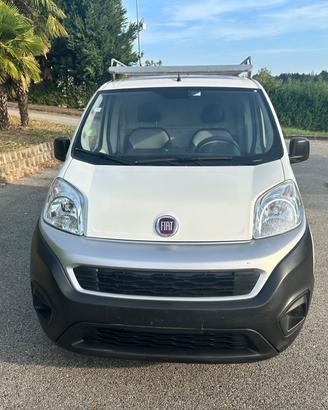 Fiat Fiorino 1.3 Mtj 80 2017