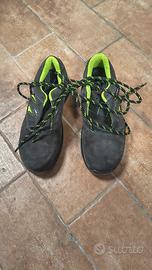 Scarpe Antinfortunistiche 