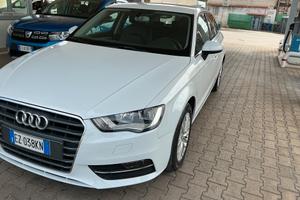 Audi A3 1.6 TDI clean diesel Ambiente