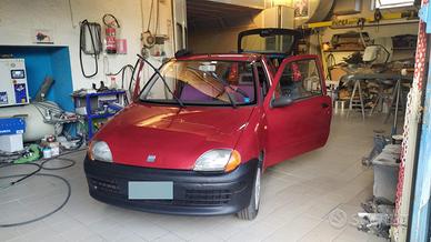 fiat 600