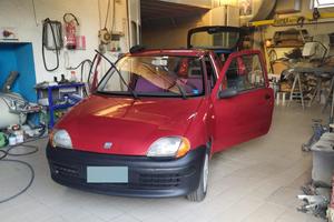 fiat 600