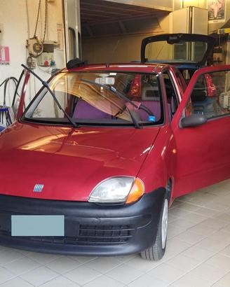 fiat 600