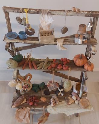 presepe napoletano 