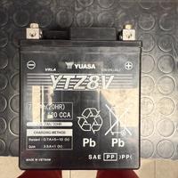 Batteria honda sh 125/150 yuasa