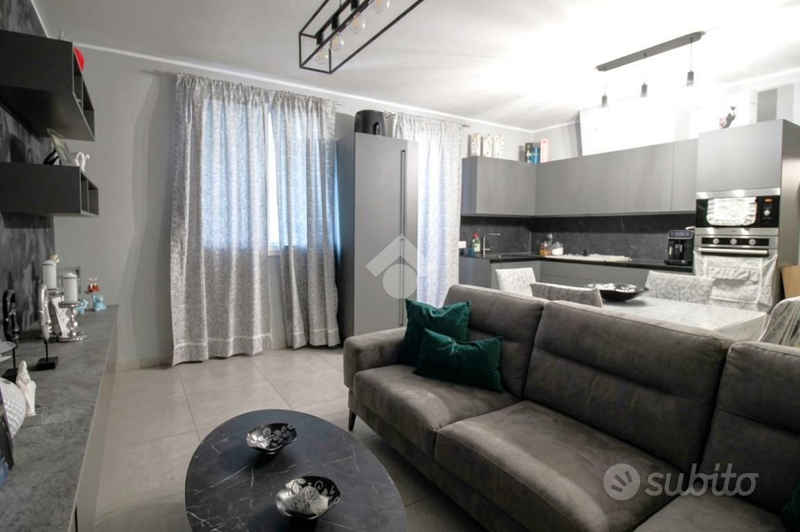 Appartamento – Gatteo, Sant'Angelo - Altro
