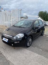 Fiat Punto Evo 1.2 5 porte S&S Dynamic
