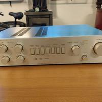 LUXMAN  L114A