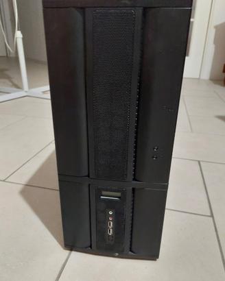 Desktop quad core